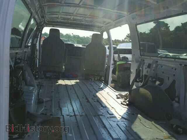 2013 FORD ECONOLINE - VIN: 1FBSS3BL9DDA01873 - Фото 9
