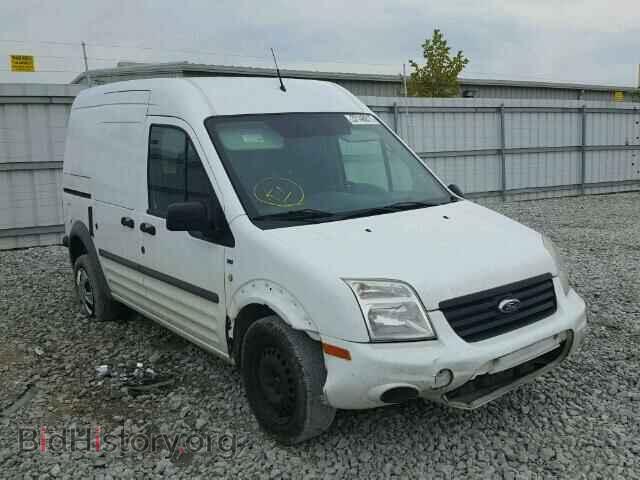 Photo NM0LS7DN6BT061423 - FORD TRANSIT CO 2011