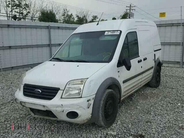 2011 FORD TRANSIT CO - VIN: NM0LS7DN6BT061423 - Фото 2