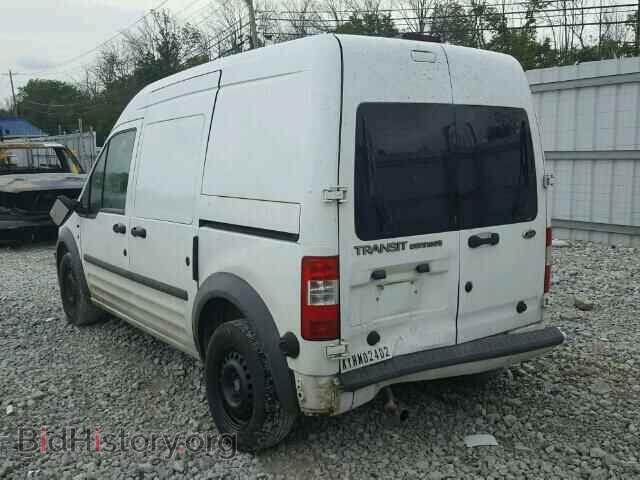 2011 FORD TRANSIT CO - VIN: NM0LS7DN6BT061423 - Фото 3