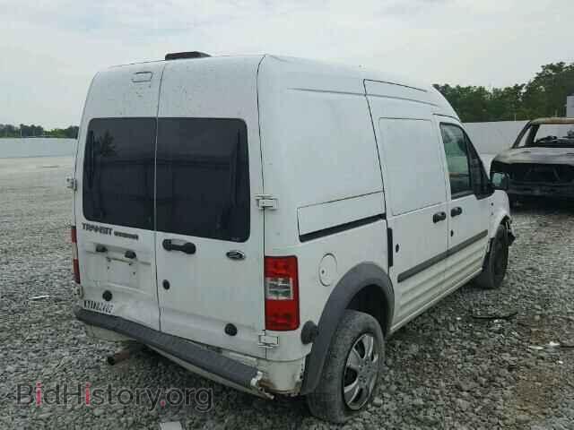 2011 FORD TRANSIT CO - VIN: NM0LS7DN6BT061423 - Фото 4