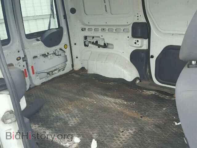 2011 FORD TRANSIT CO - VIN: NM0LS7DN6BT061423 - Фото 6