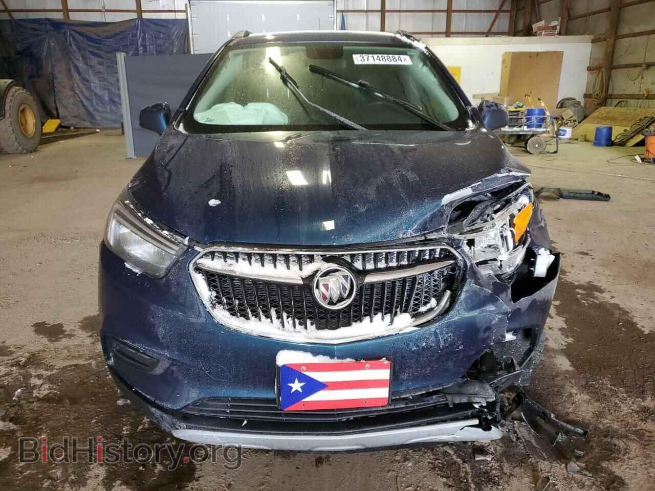 2020 BUICK ENCORE - VIN: KL4CJASB1LB011168 - Photo 5