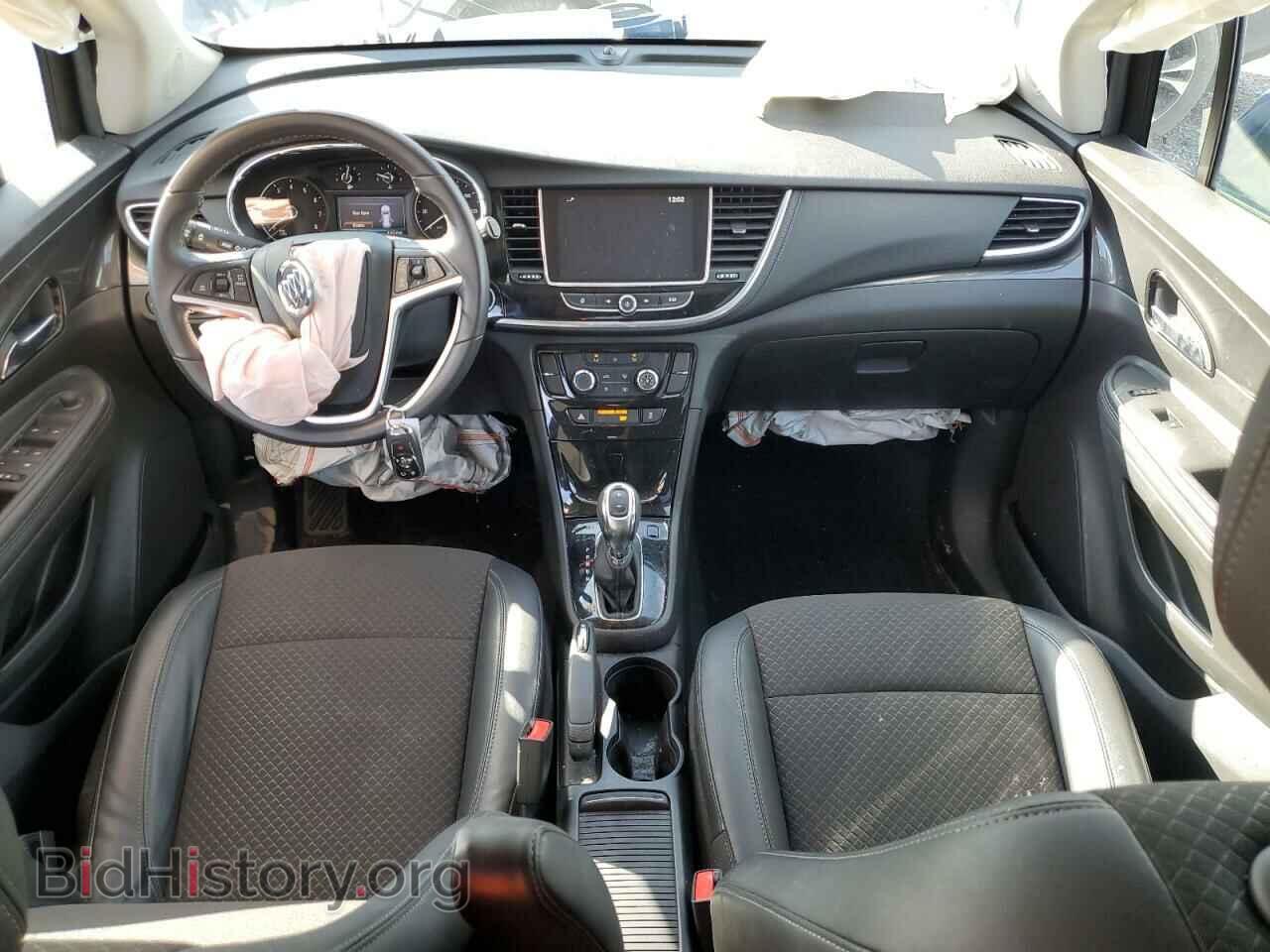 2020 BUICK ENCORE - VIN: KL4CJASB1LB011168 - Photo 8