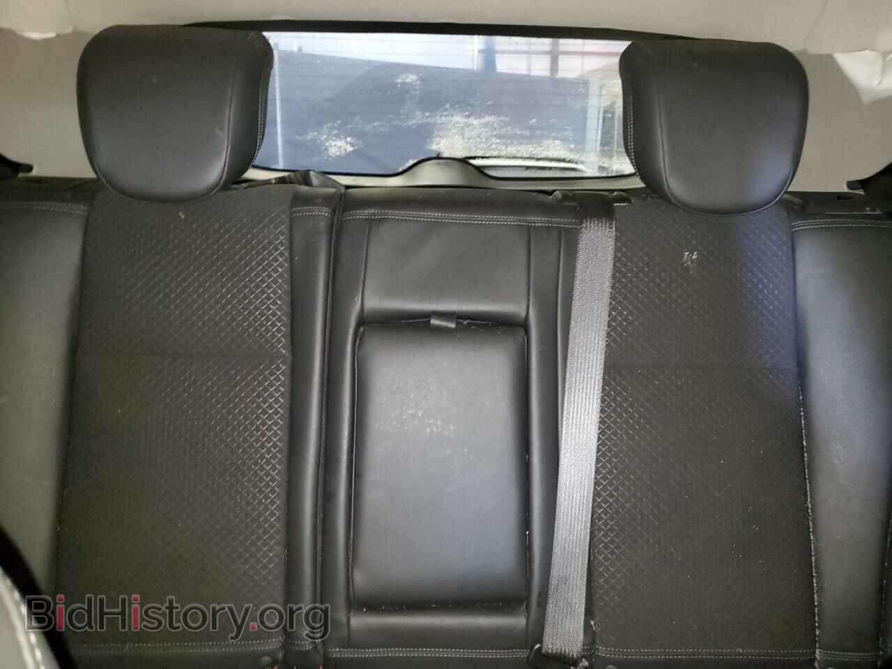 2020 BUICK ENCORE - VIN: KL4CJASB1LB011168 - Photo 10