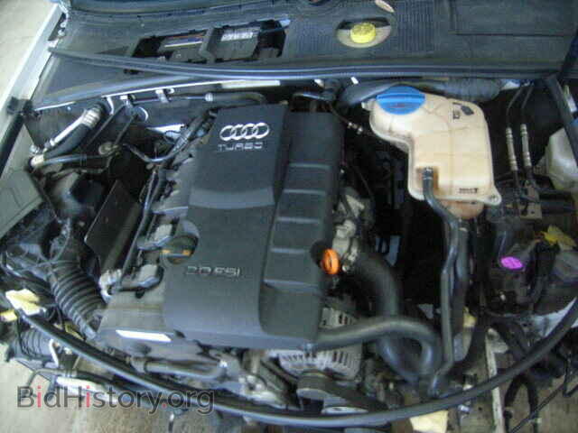 2007 AUDI A4 - VIN: WAUAF78E47A211344 - Photo 7