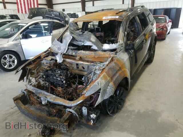 2020 DODGE JOURNEY - VIN: 3C4PDCAB5LT218964 - Фото 9