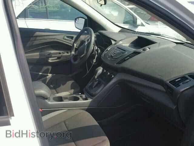 2014 FORD ESCAPE - VIN: 1FMCU0F79EUC41539 - Фото 5