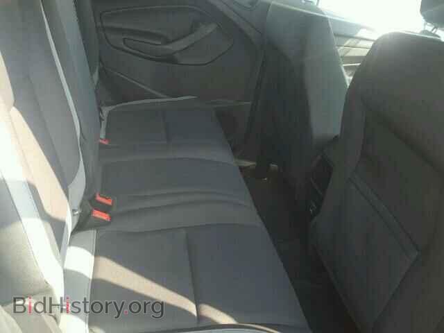 2014 FORD ESCAPE - VIN: 1FMCU0F79EUC41539 - Фото 6