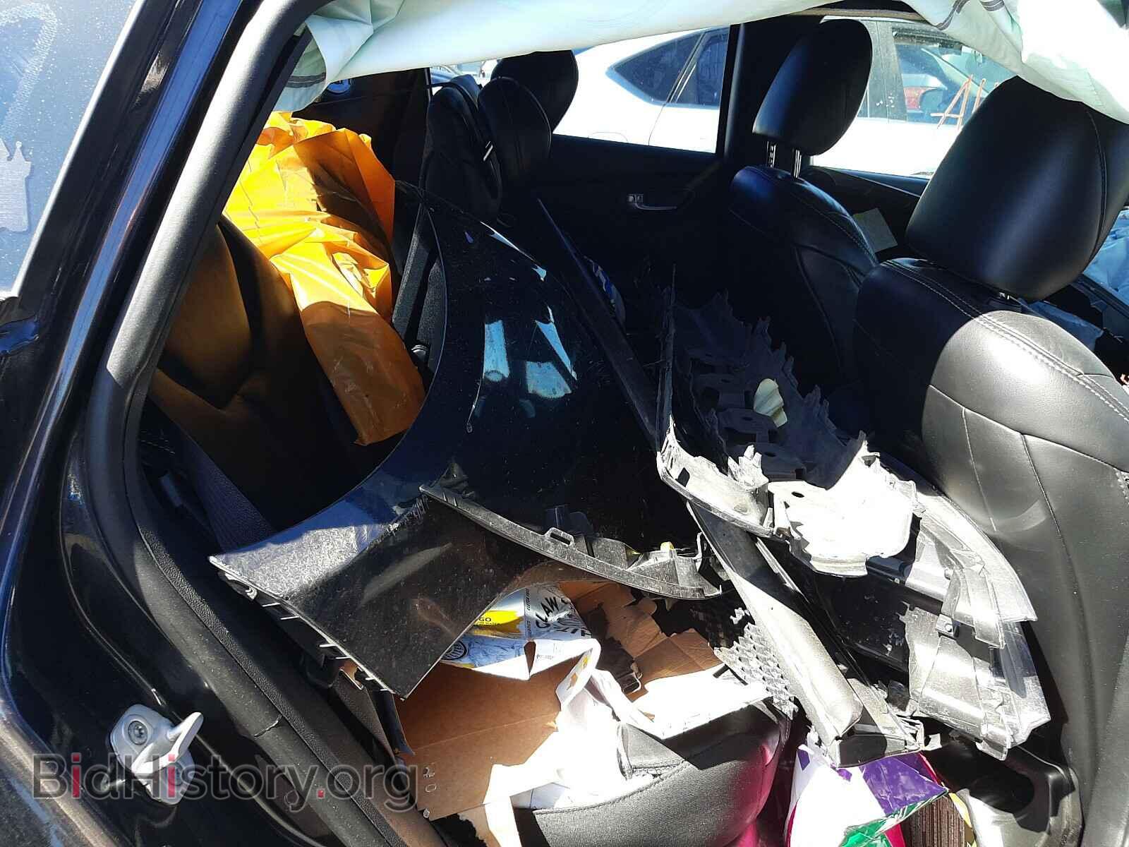 2013 DODGE DART - VIN: 1C3CDFCHXDD312092 - Фото 6