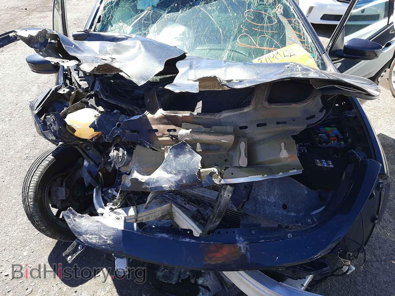 2013 DODGE DART - VIN: 1C3CDFCHXDD312092 - Фото 7