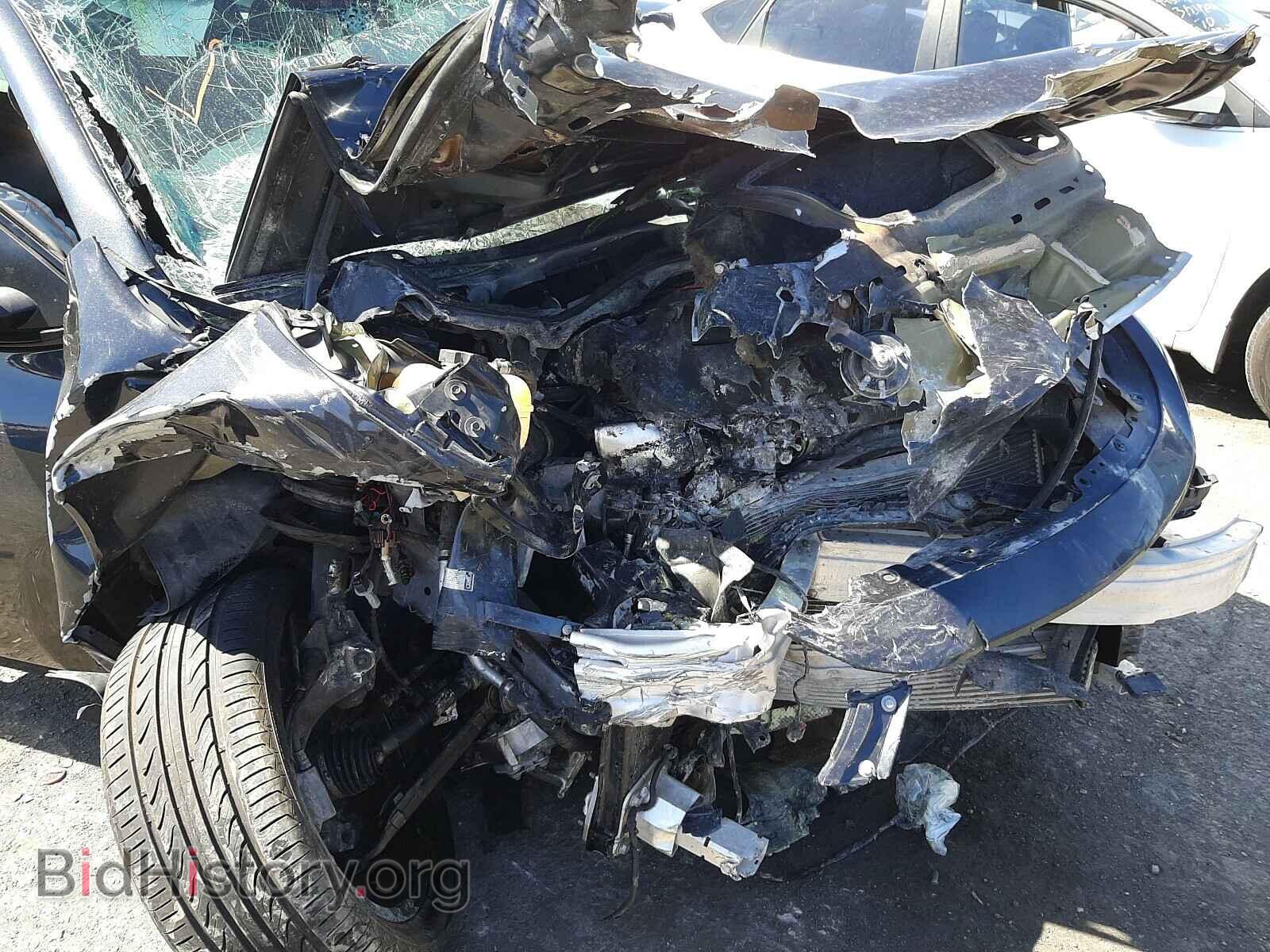 2013 DODGE DART - VIN: 1C3CDFCHXDD312092 - Фото 9
