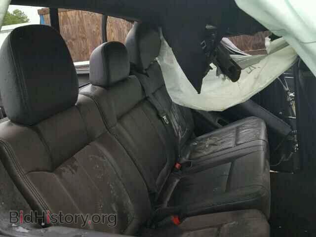 2011 FORD F150 - VIN: 1FTFW1CF4BKE07034 - Фото 6