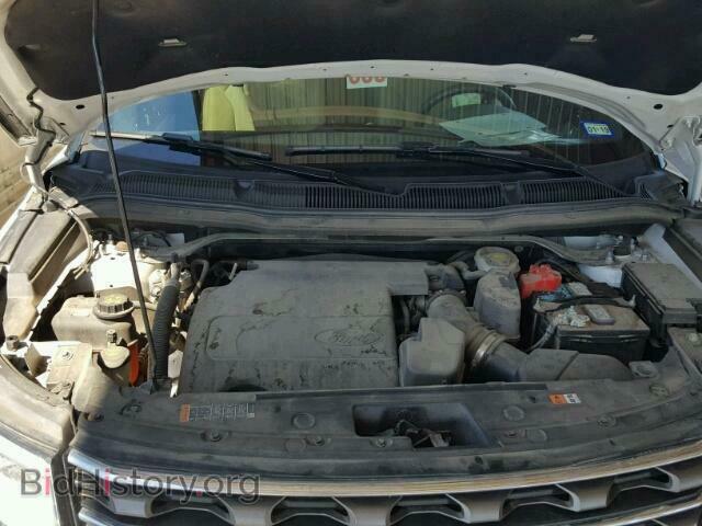 2016 FORD EXPLORER - VIN: 1FM5K7B88GGB61916 - Photo 7