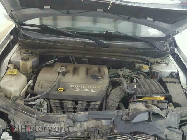 2011 CHRYSLER 200 - VIN: 1C3BC1FB7BN611622 - Фото 7