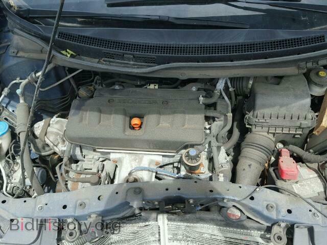 2012 HONDA CIVIC - VIN: 2HGFB2F9XCH021509 - Photo 7