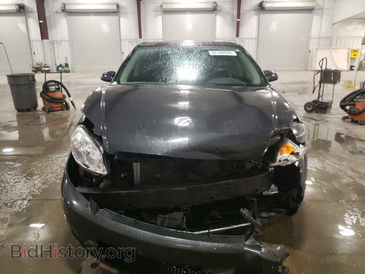 2014 CHEVROLET IMPALA - VIN: 2G1WC5E31E1124039 - Фото 5