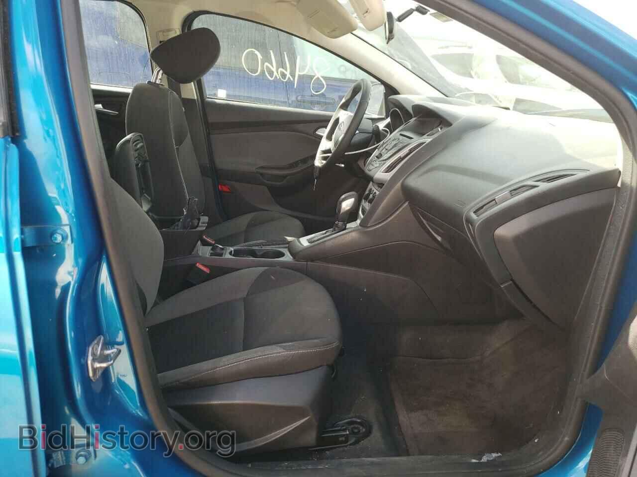 2014 FORD FOCUS - VIN: 1FADP3K23EL360131 - Photo 5