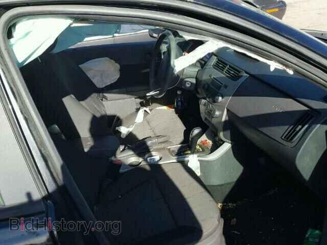 2009 FORD FOCUS - VIN: 1FAHP35N59W148360 - Фото 5