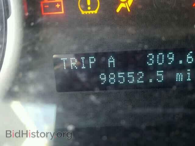 2009 FORD FOCUS - VIN: 1FAHP35N59W148360 - Фото 8
