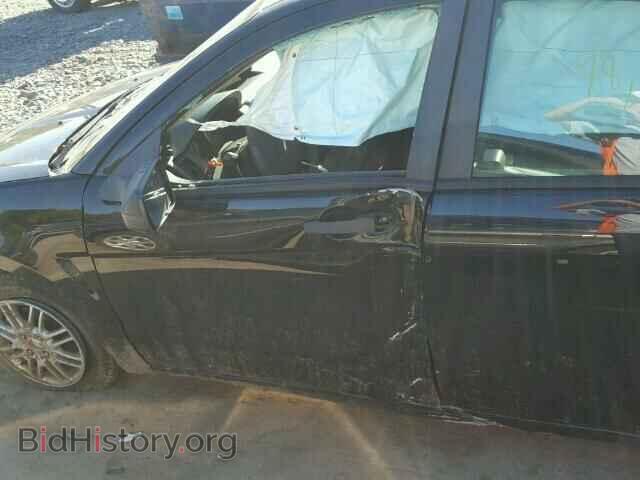 2009 FORD FOCUS - VIN: 1FAHP35N59W148360 - Фото 10