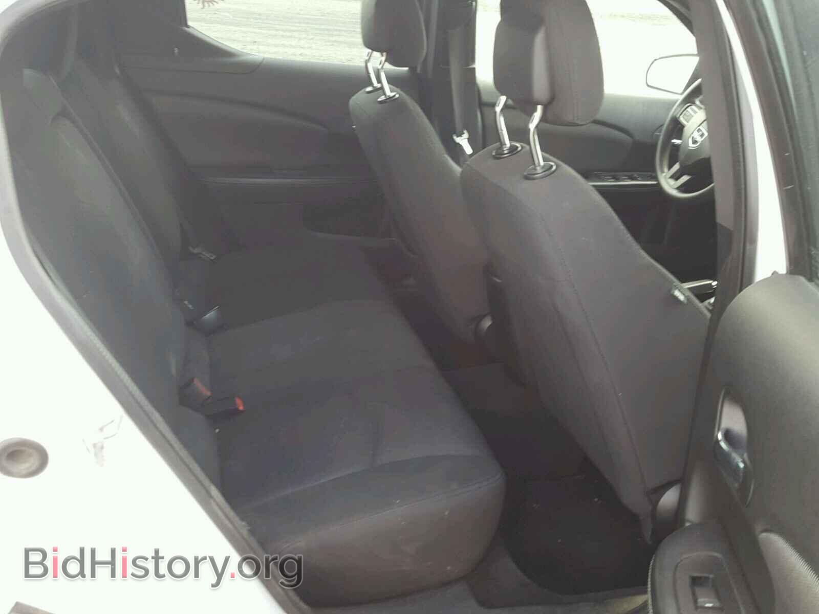 2012 DODGE AVENGER - VIN: 1C3CDZAB3CN177210 - Фото 6