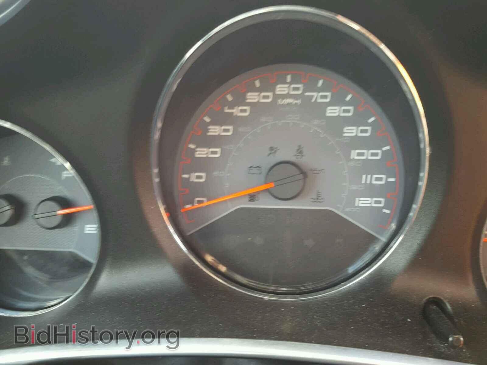 2012 DODGE AVENGER - VIN: 1C3CDZAB3CN177210 - Фото 8