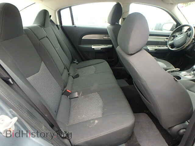 2009 CHRYSLER SEBRING - VIN: 1C3LC46B89N567176 - Фото 6