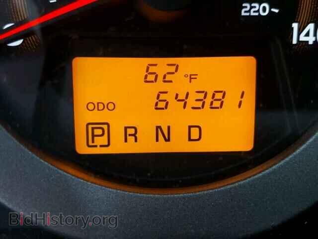 2011 TOYOTA RAV4 - VIN: 2T3BF4DV7BW090136 - Фото 8