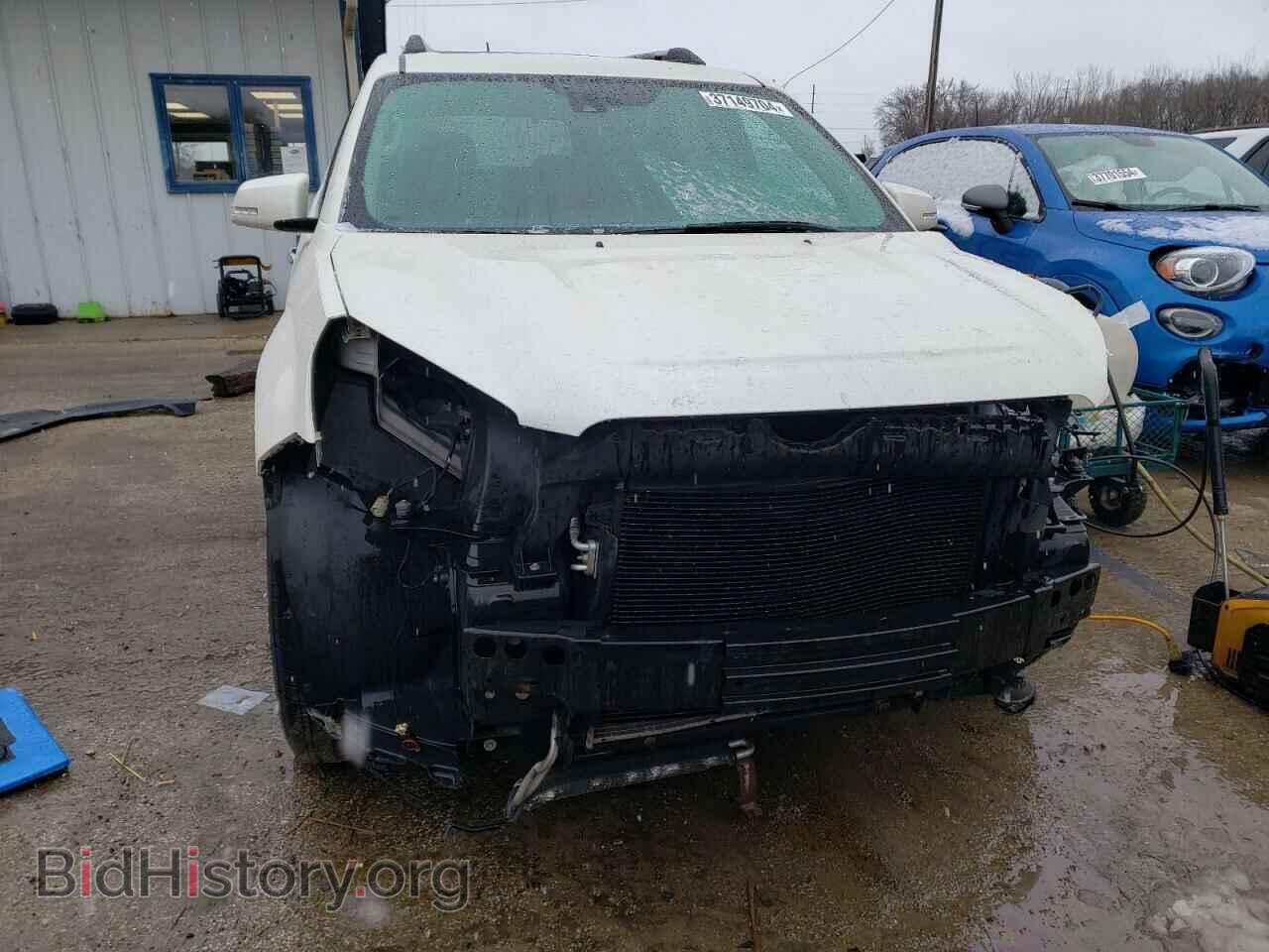 2014 GMC ACADIA DEN - VIN: 1GKKVTKDXEJ165491 - Фото 5