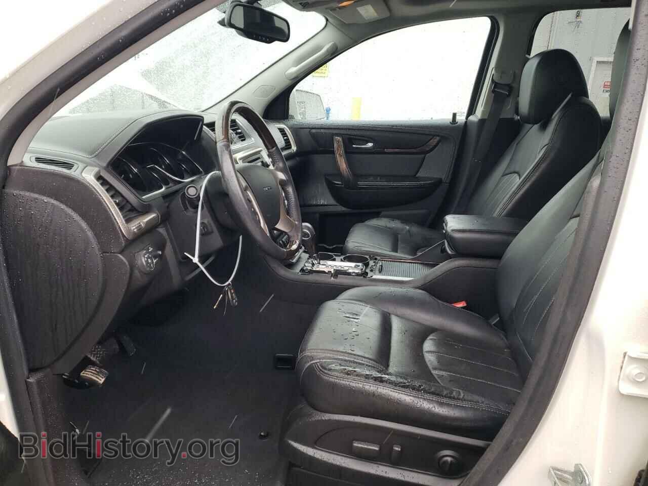 2014 GMC ACADIA DEN - VIN: 1GKKVTKDXEJ165491 - Фото 7