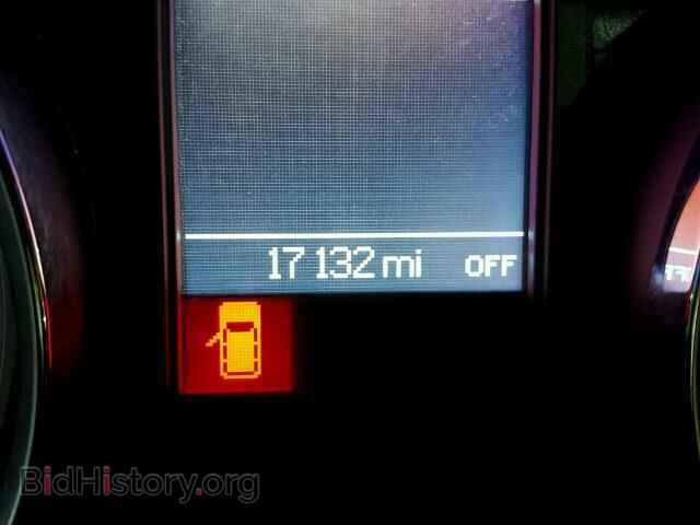 2017 DODGE CARAVAN - VIN: 2C4RDGEG4HR715620 - Фото 8