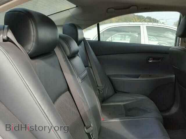 2010 LEXUS ES350 - VIN: JTHBK1EG1A2381795 - Фото 6
