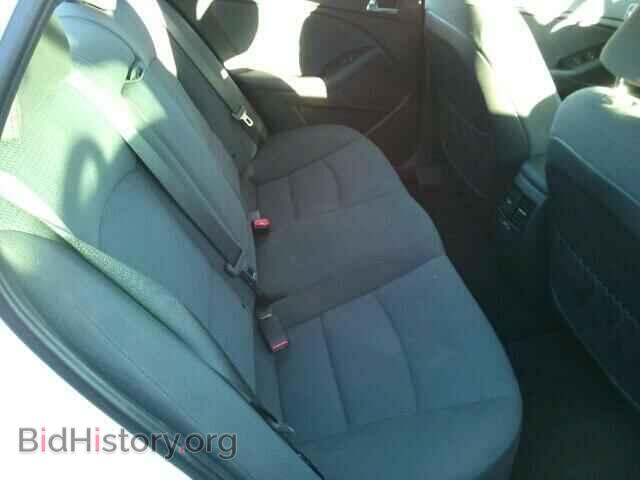 2014 KIA OPTIMA - VIN: KNAGM4AD1E5063191 - Фото 6
