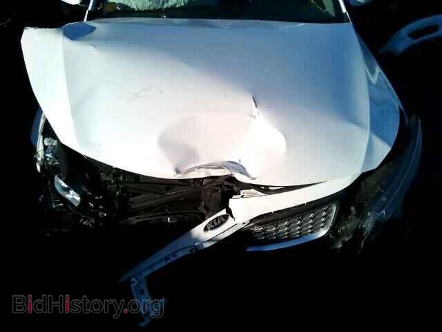 2014 KIA OPTIMA - VIN: KNAGM4AD1E5063191 - Фото 7