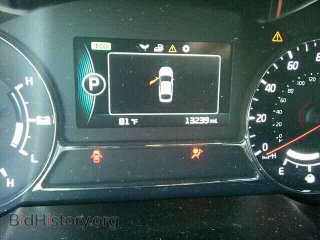 2014 KIA OPTIMA - VIN: KNAGM4AD1E5063191 - Фото 8