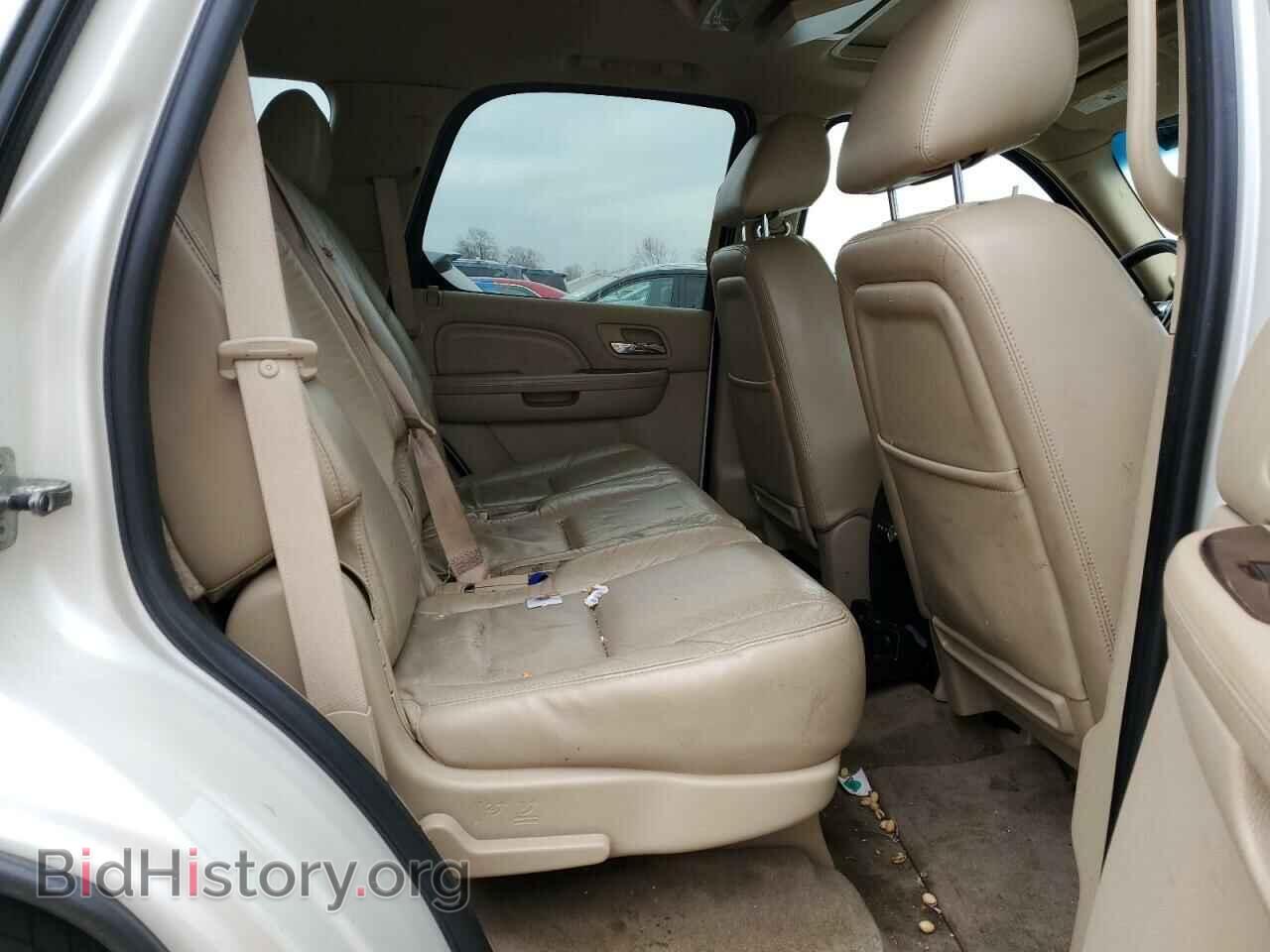2011 CADILLAC ESCALADE - VIN: 1GYS4CEF9BR169910 - Фото 10