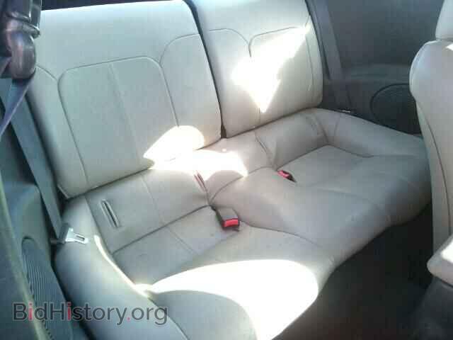 2003 MITSUBISHI ECLIPSE - VIN: 4A3AC74H23E032361 - Photo 6