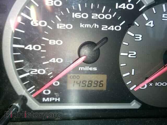 2003 MITSUBISHI ECLIPSE - VIN: 4A3AC74H23E032361 - Photo 8