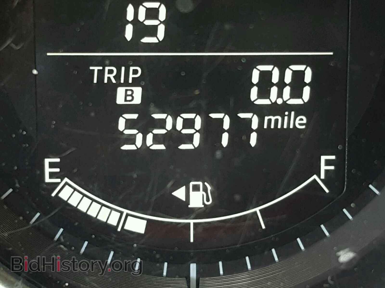 2015 MAZDA 6 - VIN: JM1GJ1U57F1219886 - Фото 8