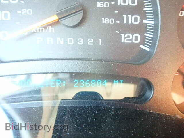 2007 CHEVROLET SILVERADO - VIN: 1GCEC19V27Z109194 - Photo 8