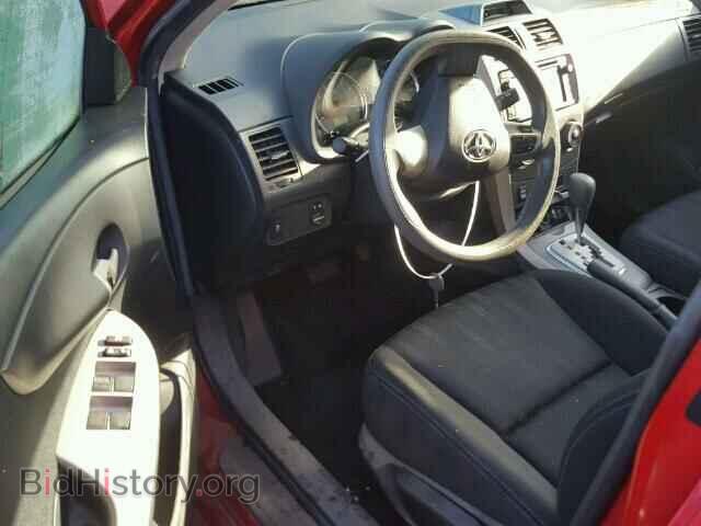 2013 TOYOTA COROLLA - VIN: 5YFBU4EE2DP079966 - Фото 9