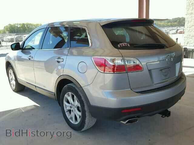 2011 MAZDA CX-9 - VIN: JM3TB2CA8B0316005 - Photo 3