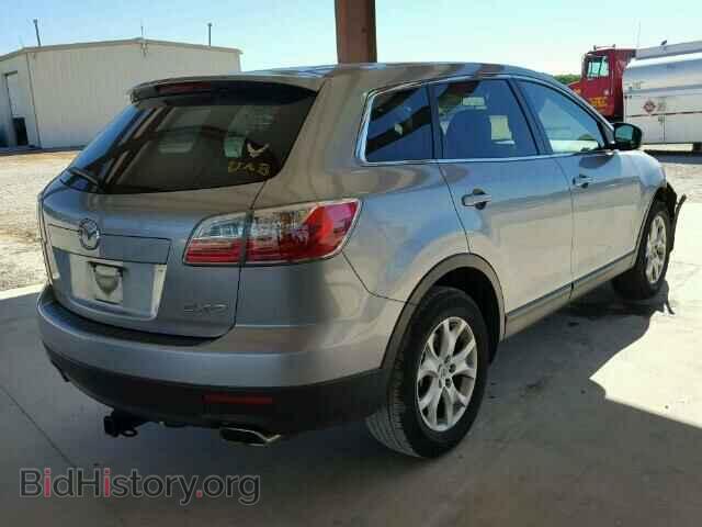2011 MAZDA CX-9 - VIN: JM3TB2CA8B0316005 - Photo 4
