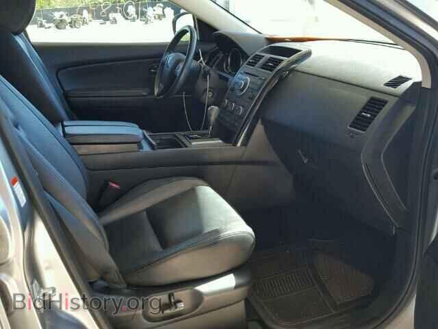 2011 MAZDA CX-9 - VIN: JM3TB2CA8B0316005 - Photo 5