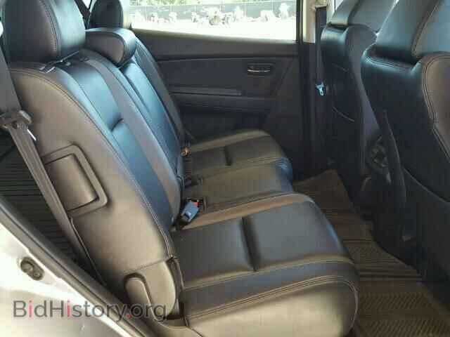 2011 MAZDA CX-9 - VIN: JM3TB2CA8B0316005 - Photo 6