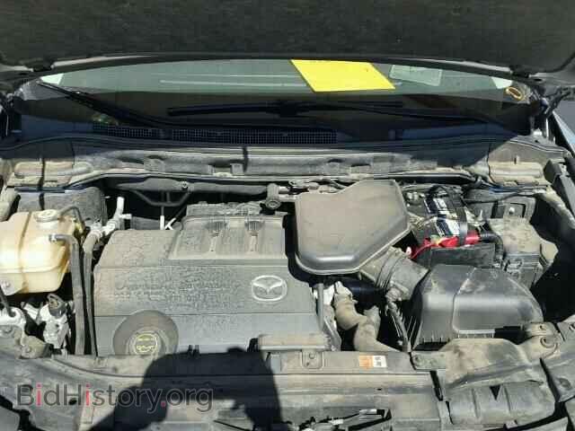 2011 MAZDA CX-9 - VIN: JM3TB2CA8B0316005 - Photo 7