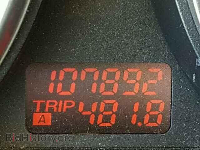2011 MAZDA CX-9 - VIN: JM3TB2CA8B0316005 - Photo 8