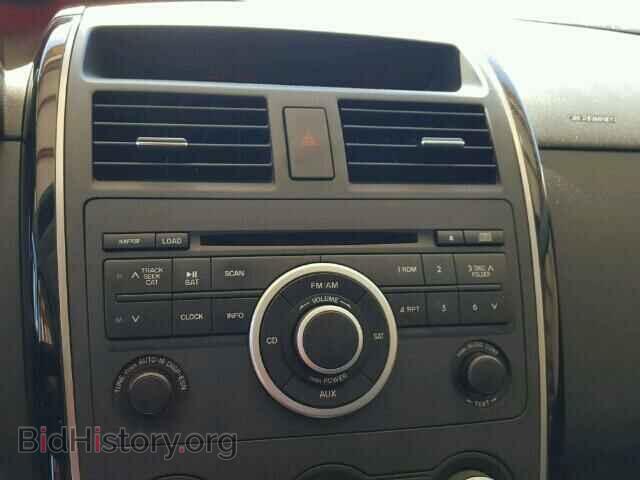 2011 MAZDA CX-9 - VIN: JM3TB2CA8B0316005 - Photo 9
