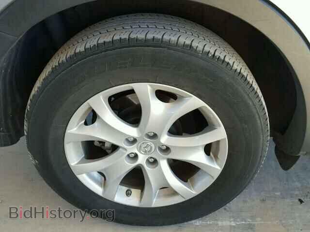 2011 MAZDA CX-9 - VIN: JM3TB2CA8B0316005 - Photo 10